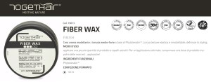 FIBER WAX8